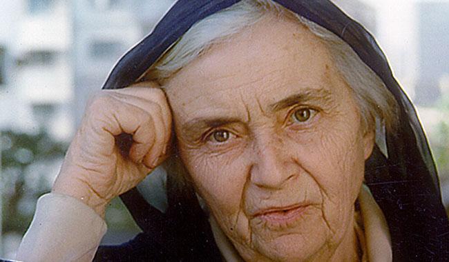 Pakistan’s leprosy fighter Dr Ruth Pfau passes away